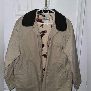 Vintage LL Bean Jacket